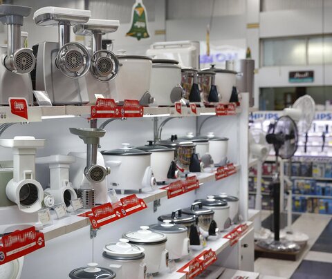 پشت پرده تسهیلات ۳۰ میلیونی لوازم خانگی