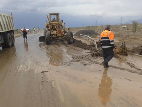 کسب‌وکارهای آسیب‌دیده از سیل احیا می‌شود