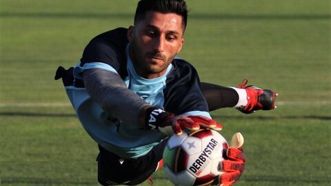 مظاهری طلایی‌پوش می‌شود؟!