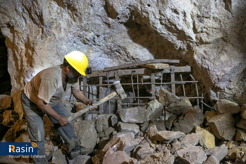 معادن کوچک احیا شده چقدر اشتغال‌زایی داشتند؟