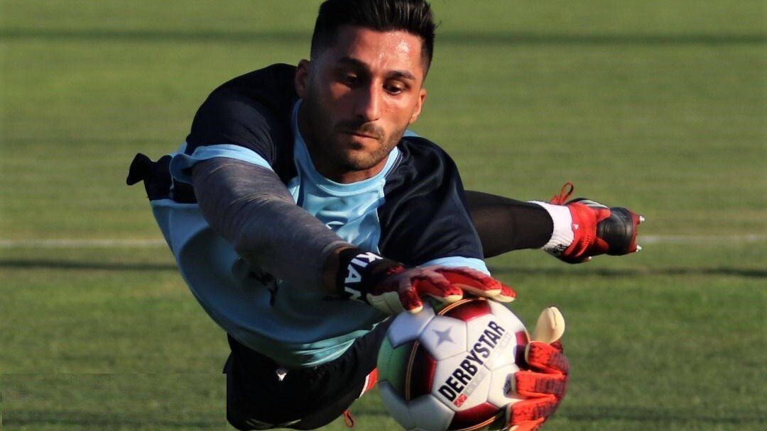 مظاهری طلایی‌پوش می‌شود؟!