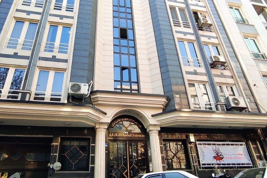 واکنش فدراسیون فوتبال به پاداش‌های نجومی