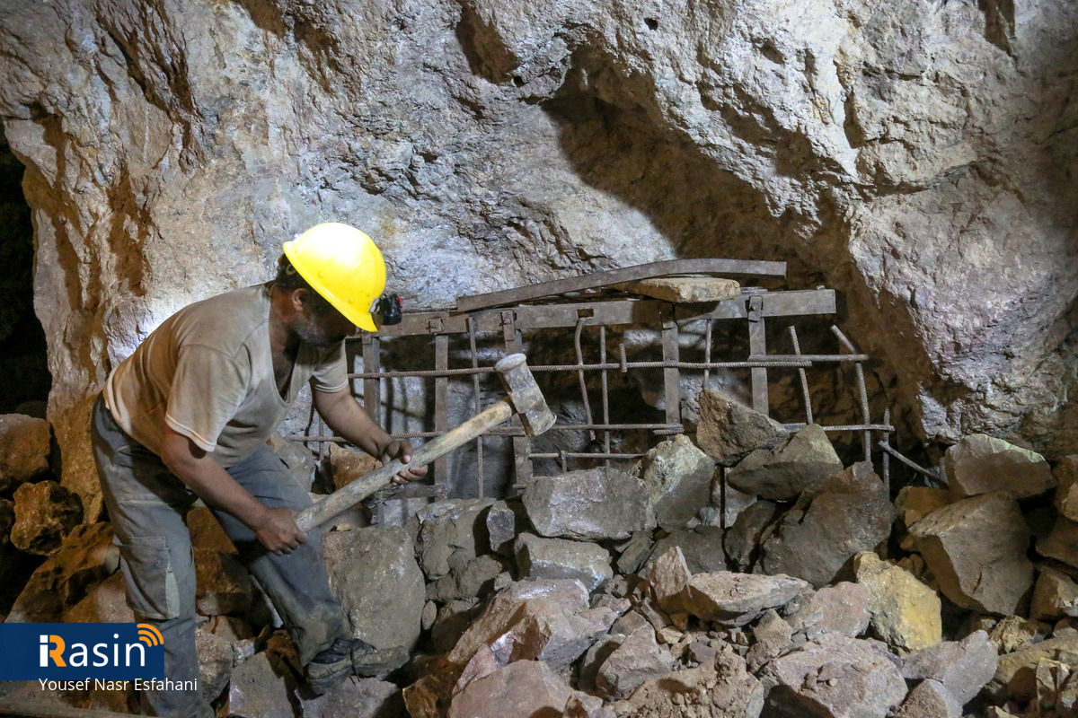 معادن کوچک احیا شده چقدر اشتغال‌زایی داشتند؟
