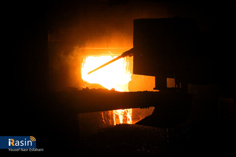 رئیس صمت کرمان: زمان‌بندی قطع برق صنایع اعلام شود