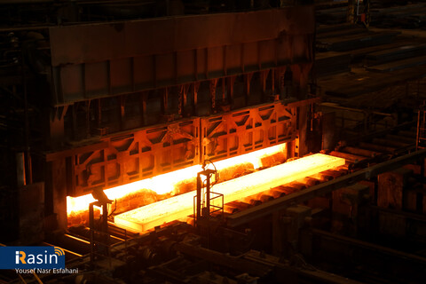 اقتصاد غیرشرطی/ فولاد؛ صنعتی که پُتک مذاکرات را نخورد و آب دیده شد