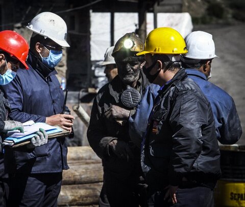 نماینده مجلس: سیلاب و حادثه معدن دامغان به سرعت در حال پیگیری است