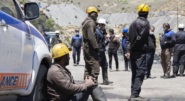 جنازه ۲ معدن‌چی محبوس در طزره یافت شد