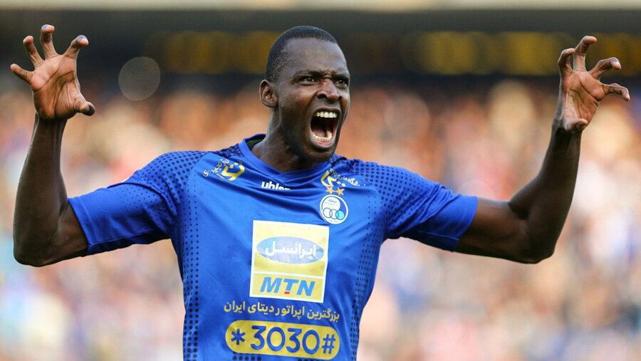 برنامه ریزی فدراسیون و آماده شدن شیخ دیاباته! 