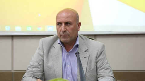 شمشیر دو لبه تحریم ها برای صنایع کشور / شرکت فولاد مبارکه افتخاری فراملی برای کشور است