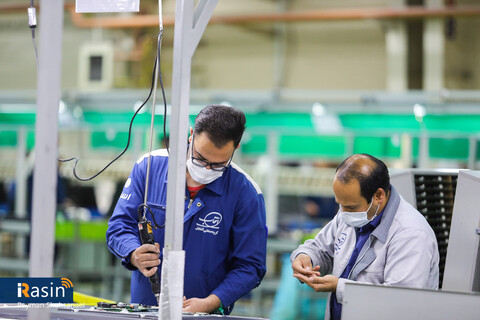 راه‌اندازی بیش از ۹۰۰ بنگاه صنعتی در دو ماهه ابتدایی سال