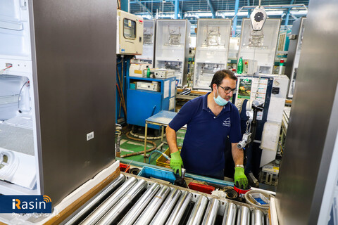 حمایت از لوازم‌ خانگی داخلی فرصتی برای ارتقای تولید است