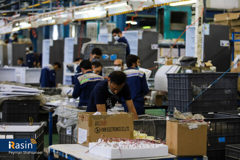 نگاهی به مهاجرت‌های شغلی در داخل کشور