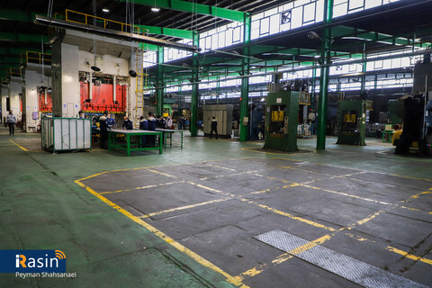 طرح دولت سیزدهم برای اصلاح واگذاری شرکت‌های دولتی