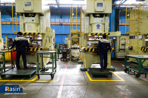 صنایع کوچک سهم ۱۴ درصدی در تولید ناخالص داخلی دارند