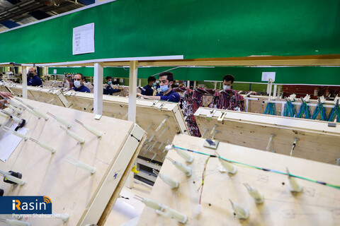 کمترین نرخ رشد تولید صنعت در یک سال گذشته رقم خورد