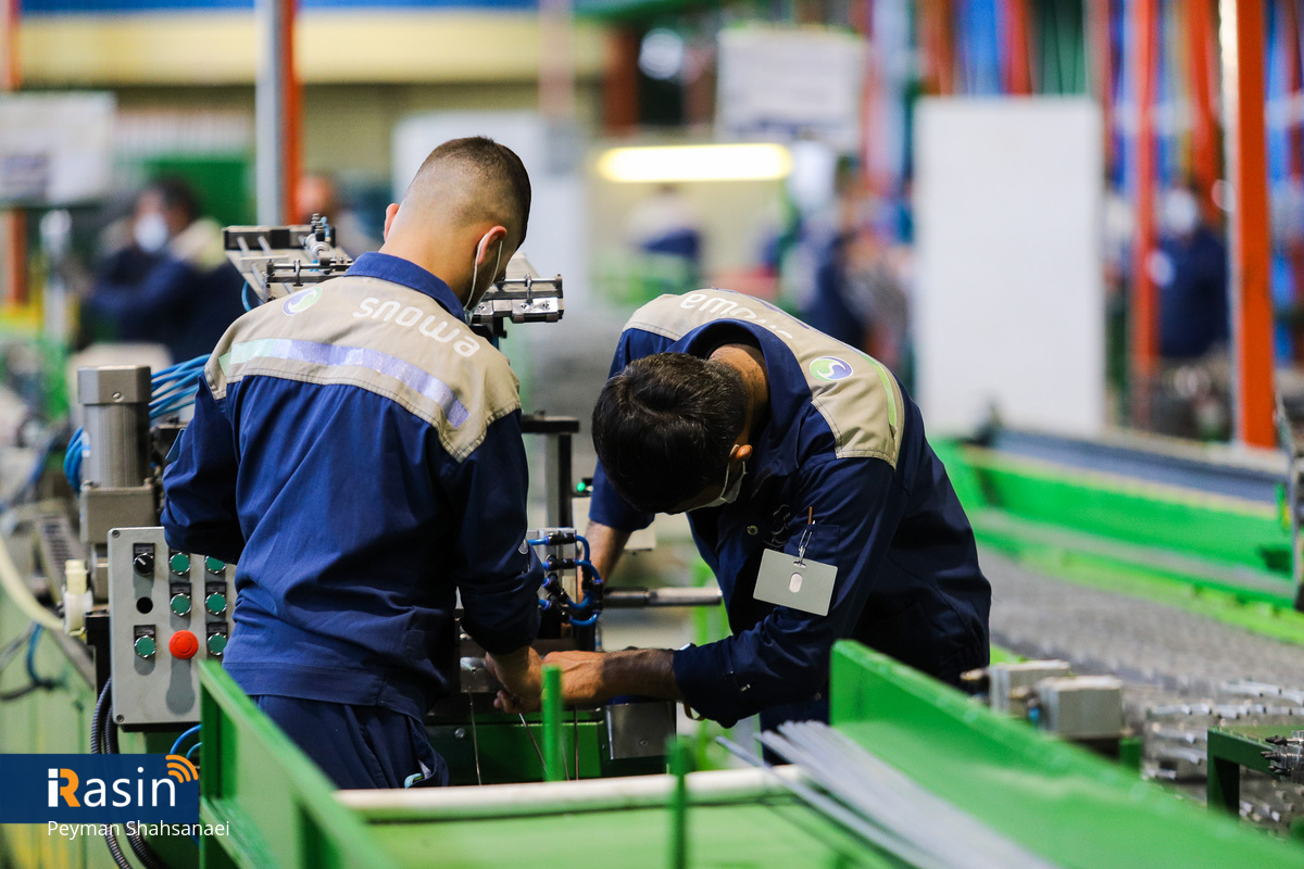 فرماندار: ۲۰ درصد اقتصاد استان تهران سهم پاکدشت است