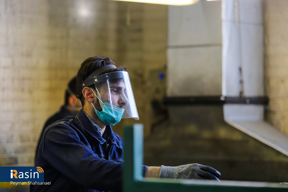 معرفی ۹ صنعت پیشرو
