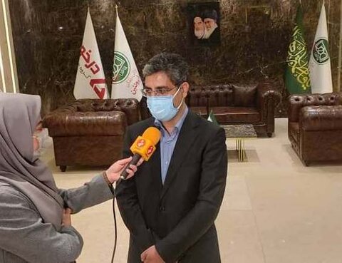 بازپس‌گیری ۴۰۰ هکتار اراضی محبوس در شهرک‌ها و نواحی صنعتی برای واگذاری به افراد دارای اهلیت و صلاحیت