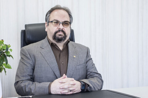 تحقق طرح تحول دیجیتال در «شرکت فولاد مبارکه» از بستر 5G می گذرد