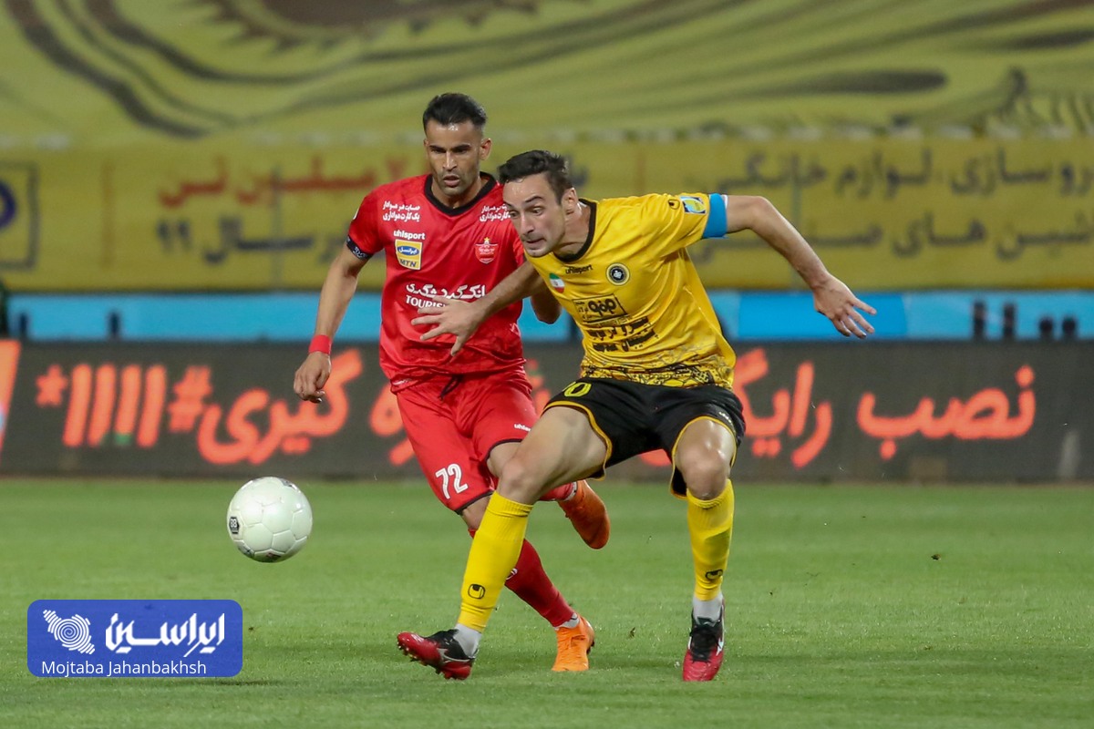 الکلاسیکوی ایران پشت درهای بسته  برگزار خواهد شد