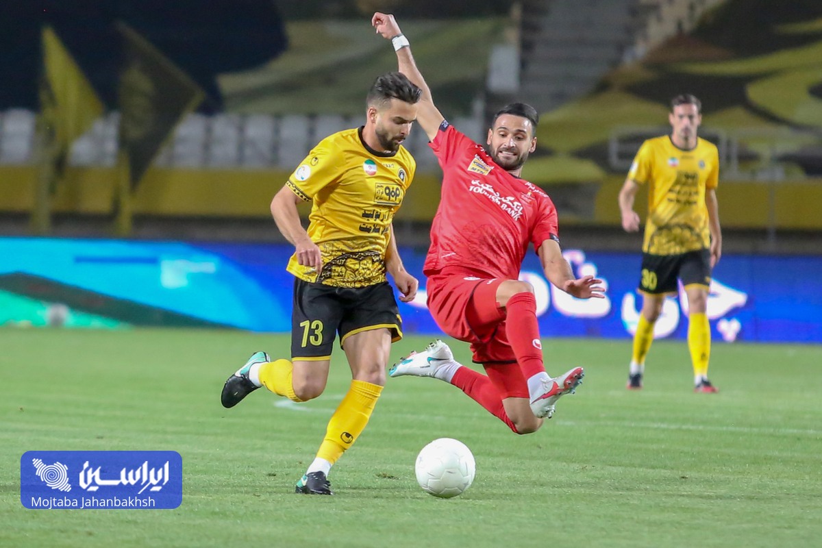 هفته دوازدهم لیگ برتر فوتبال در سایه الکلاسیکو/ مصاف شاگردان مجیدی و نکونام برای حفظ صدرنشینی