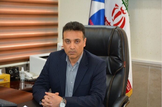 ثبت رکورد جدید استخراج برای نخستین بار در انگوران