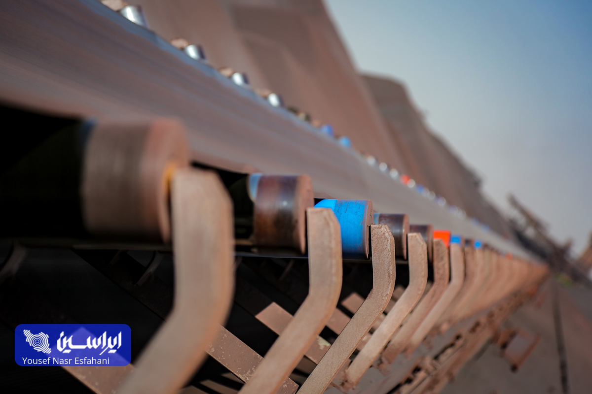 جهش سفارش ماشین‌آلات صنعتی در ژاپن