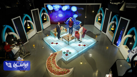 حضور مدیر روابط عمومی و امور بین الملل شرکت فولاد مبارکه در برنامه «یک شهر ضیافت» شبکه اصفهان