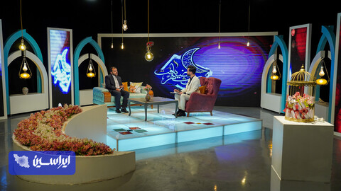 حضور مدیر روابط عمومی و امور بین الملل شرکت فولاد مبارکه در برنامه «یک شهر ضیافت» شبکه اصفهان