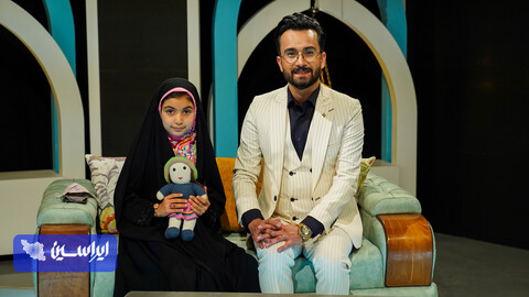 حضور مدیر روابط عمومی و امور بین الملل شرکت فولاد مبارکه در برنامه «یک شهر ضیافت» شبکه اصفهان