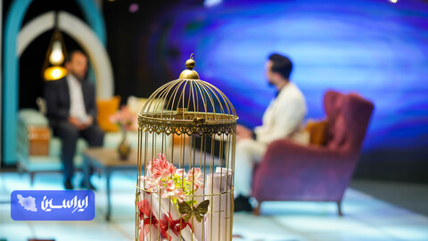 حضور مدیر روابط عمومی و امور بین الملل شرکت فولاد مبارکه در برنامه «یک شهر ضیافت» شبکه اصفهان