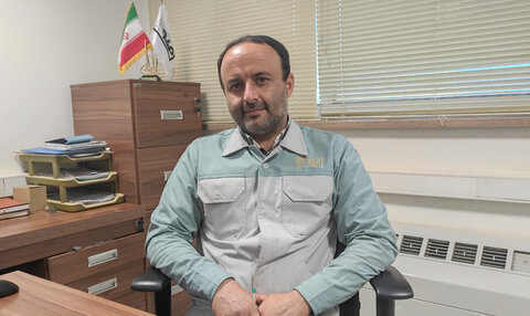 دبیرخانه معرفی و شناساندن شرکت‌های فعال در عرصه بومی‌سازی به فولاد مبارکه سپرده شد