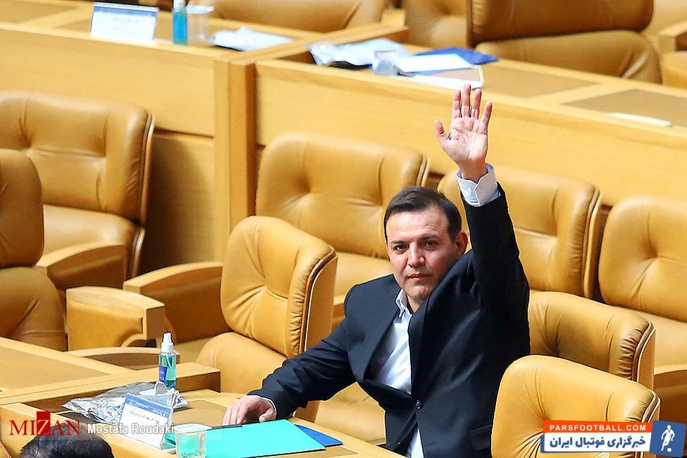 ۲۸ بهمن‌ماه؛ روز عزل شهاب‌الدین عزیزی‌خادم