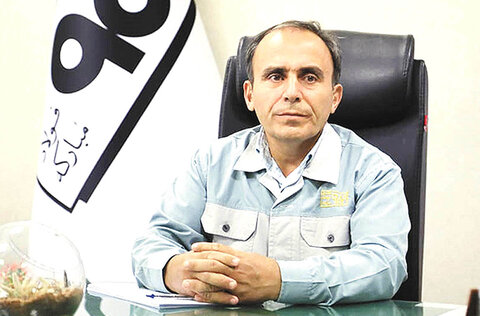 چرخ تولید در شرکت فولاد مبارکه متوقف نمی‌شود