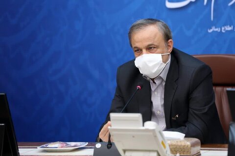 وزیر صمت: ایران در آستانه خودکفایی در تولید لوازم خانگی است