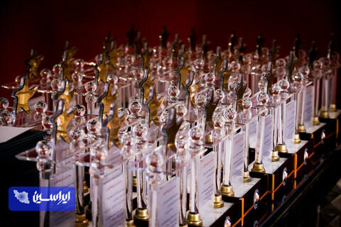 هشتمین جشنواره ستارگان روابط عمومی ایران