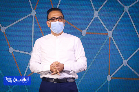 هشتمین جشنواره ستارگان روابط عمومی ایران