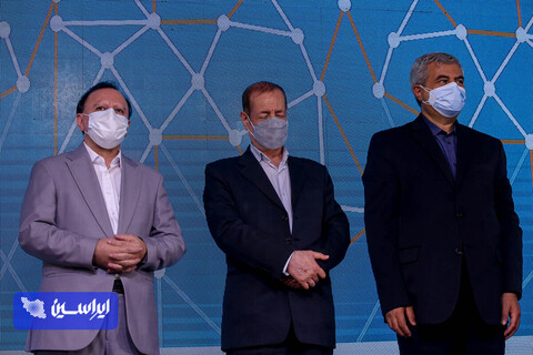 هشتمین جشنواره ستارگان روابط عمومی ایران