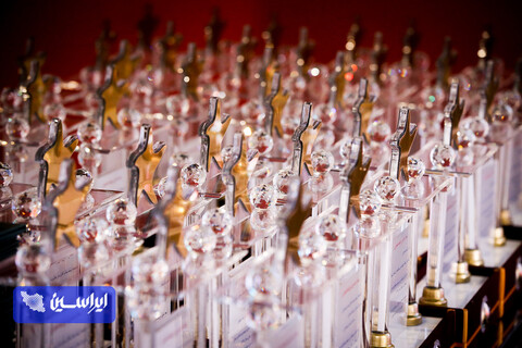 هشتمین جشنواره ستارگان روابط عمومی ایران