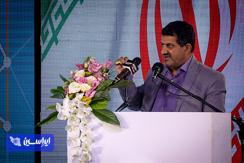 هشتمین جشنواره ستارگان روابط عمومی ایران