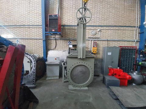 بومی سازی شیرآلات صنعتی در «شرکت فولاد مبارکه» کشور را از واردات این قطعه بی نیاز کرد