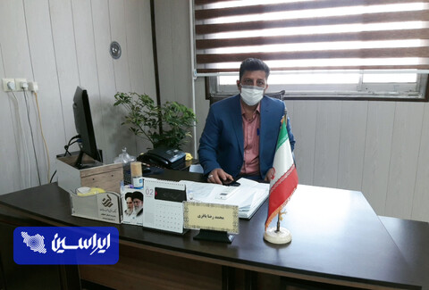 بازدید وزیر صمت از شرکت تعاونی فولاد کویر و سیما کاشی/ افتتاح و راه اندازی مجدد شرکت فاستونی اردستان پس از ۶ سال تعطیلی