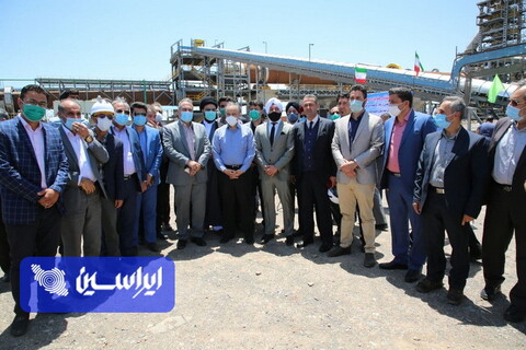 سفر وزیر صمت به استان اصفهان