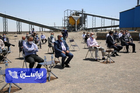 سفر وزیر صمت به استان اصفهان