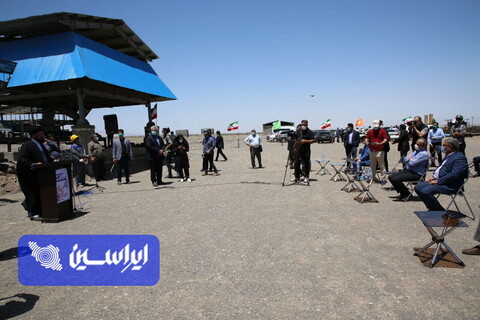 سفر وزیر صمت به استان اصفهان