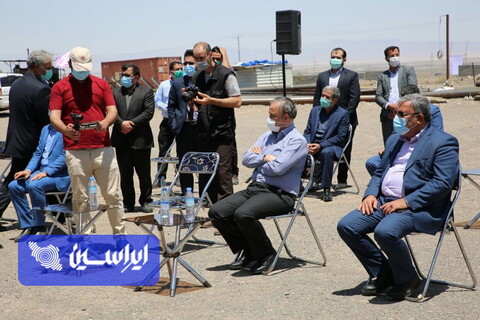 سفر وزیر صمت به استان اصفهان