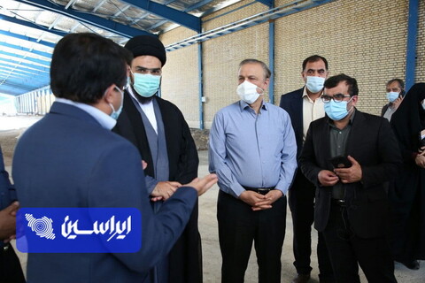 سفر وزیر صمت به استان اصفهان