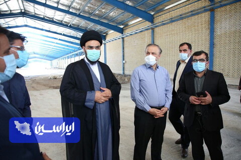 سفر وزیر صمت به استان اصفهان