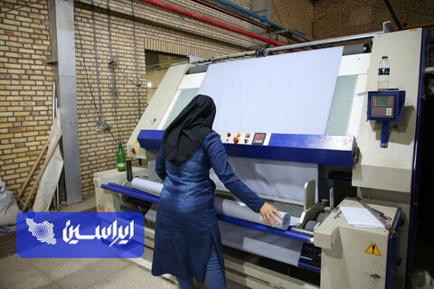 سفر وزیر صمت به استان اصفهان