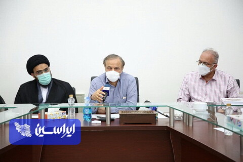 سفر وزیر صمت به اصفهان